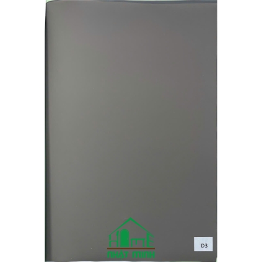Cửa Vòm Nhựa Gỗ Composite Ofix 2