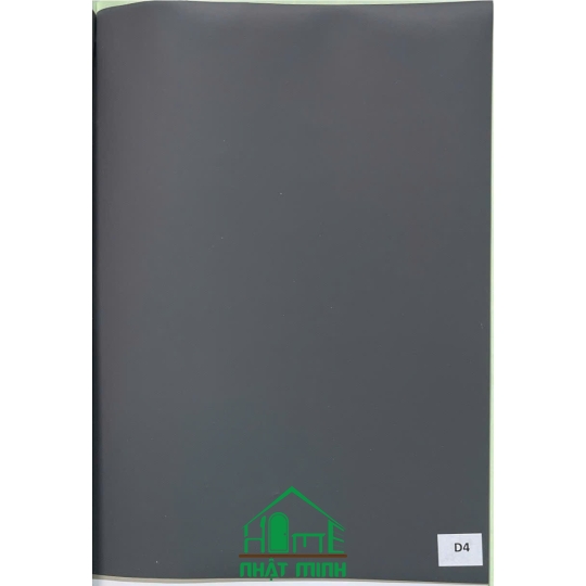 Cửa nhựa gỗ Composite Hàn Quốc HQ76 