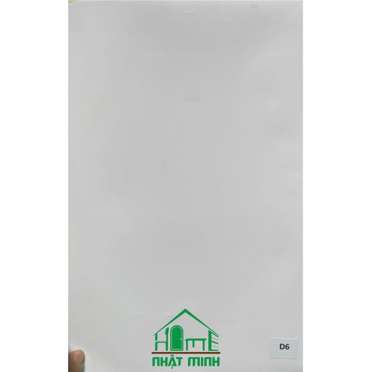 Cửa nhựa gỗ Composite Hàn Quốc HQ86