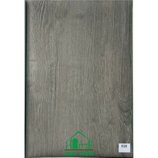 Cửa Vòm Nhựa Gỗ Composite Ofix 2