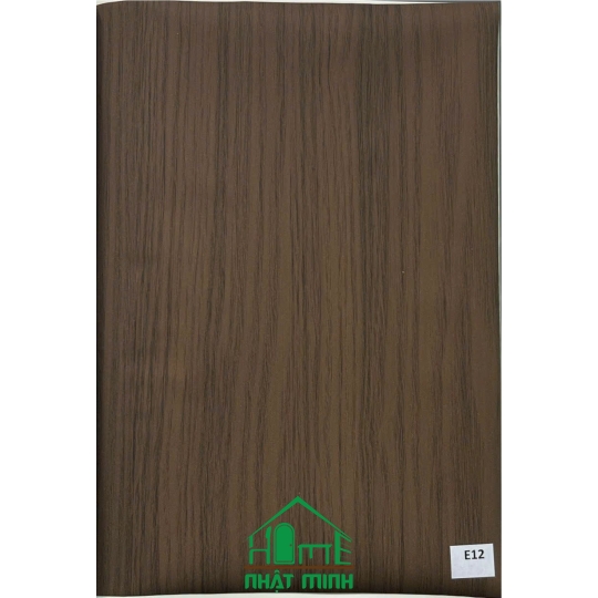 Cửa Vòm Nhựa Gỗ Composite Ofix 2