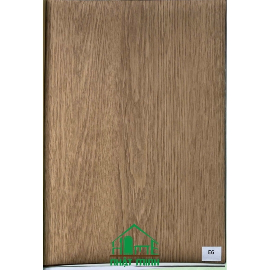 Cửa Vòm Nhựa Gỗ Composite Ofix 2