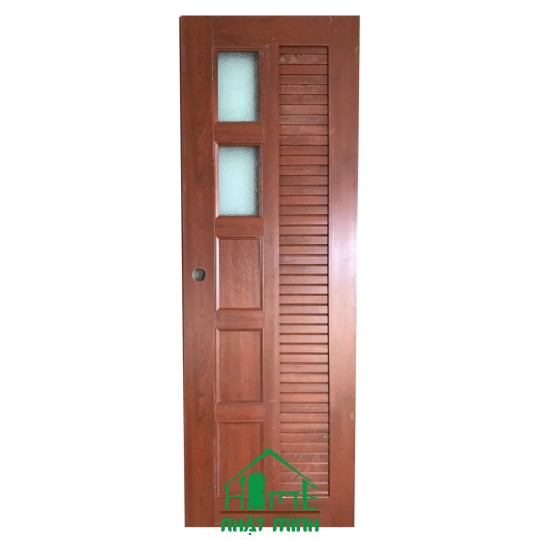 Cửa Nhựa Đài Loan NM-63