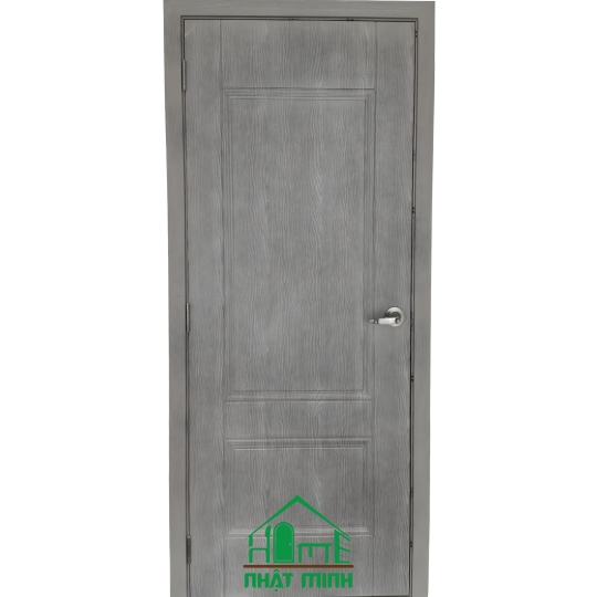 Cửa Nhựa Gỗ Composite NM53