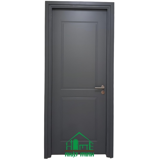Cửa Nhựa Gỗ Composite NM50